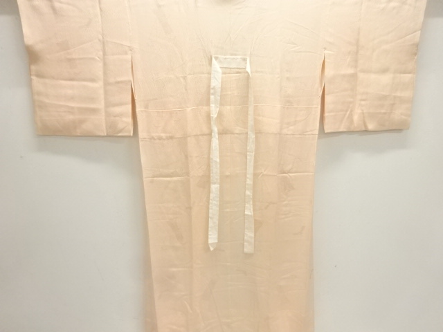 JAPANESE KIMONO / SISTER DOLL PATTERN WEAVING HITOEJUBAN